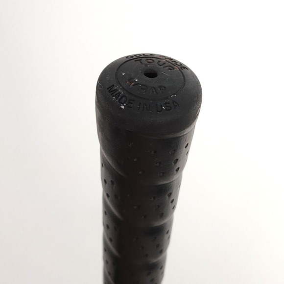 Ping EYE2 Black Dot Single 8-Iron Steel Stiff-Flex ZZ Lite Shaft RH 36.25in - Picture 12 of 12